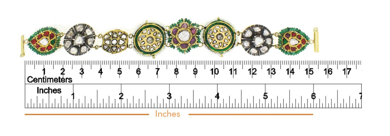 Sizing Chart