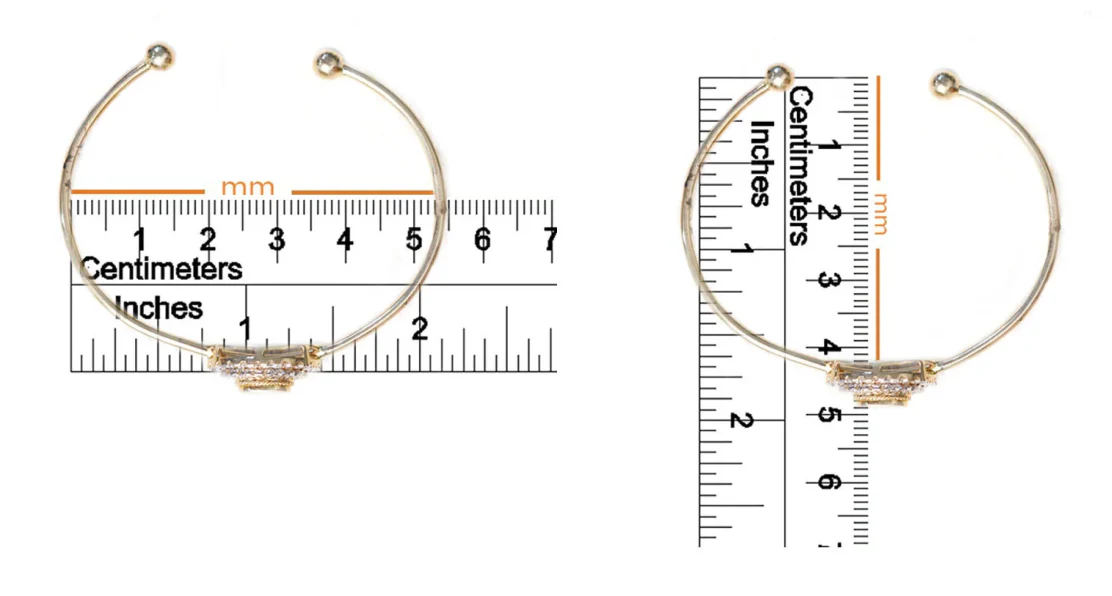 Sizing Chart